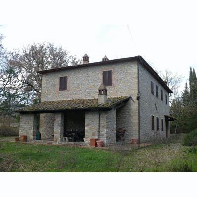 Single Family Home For sale in Bucine, Arezzo, Italy